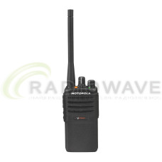 Професійна аналогова портативна рація Motorola VZ-10 VHF 