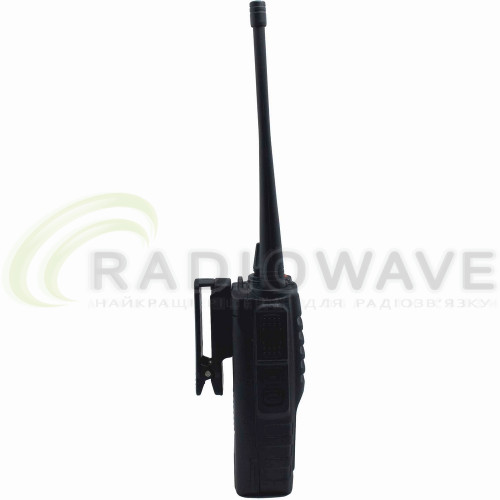 Фото: Baofeng Професійна аналогова портативна рація Baofeng BF-9700