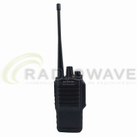 Фото: Baofeng Професійна аналогова портативна рація Baofeng BF-9700