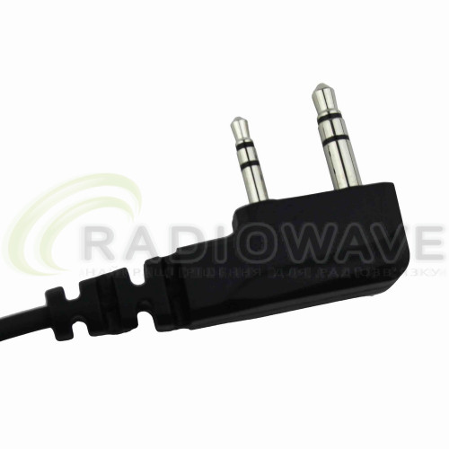 Фото: RWM Ларингофон RWM L-077K1