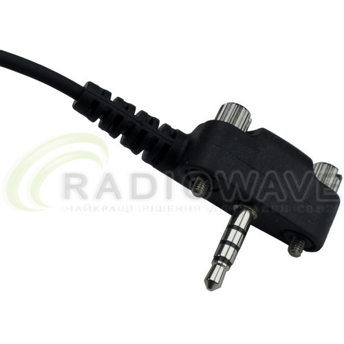 Фото: RWM Ларингофон RWM L-070V03