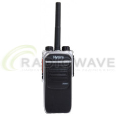 Професійна цифрова портативна рація Hytera PD605G VHF 