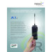 Фото: Hytera Професійна цифрова портативна рація Hytera X1e VHF