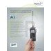 Фото: Hytera Професійна цифрова портативна рація Hytera X1p VHF