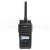 Фото: Hytera Професійна цифрова портативна рація Hytera PD565 VHF