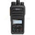 Фото: Hytera Професійна цифрова портативна рація Hytera PD565 VHF