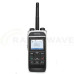 Фото: Hytera Професійна цифрова портативна рація Hytera PD665G VHF