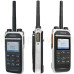 Фото: Hytera Професійна цифрова портативна рація Hytera PD665G VHF