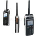 Фото: Hytera Професійна цифрова портативна рація Hytera PD685 VHF