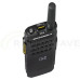 Фото: Motorola Професійна цифрова портативна рація Motorola SL1600 VHF Li-Ion 2300 мАг ( MDH88JCP9JA2AN)