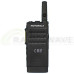 Фото: Motorola Професійна цифрова портативна рація Motorola SL1600 VHF Li-Ion 2300 мАг ( MDH88JCP9JA2AN)
