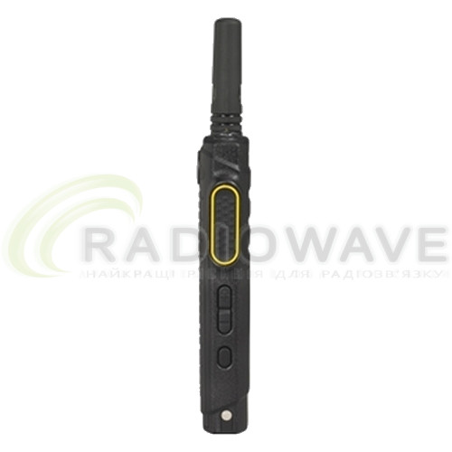 Фото: Motorola Професійна цифрова портативна рація Motorola SL1600 VHF Li-Ion 2300 мАг ( MDH88JCP9JA2AN)
