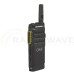 Фото: Motorola Професійна цифрова портативна рація Motorola SL1600 VHF Li-Ion 2300 мАг ( MDH88JCP9JA2AN)