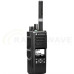 Фото: Motorola Професійна цифрова портативна рація Motorola DP4601e VHF Li-Ion 2100 мАг (MDH56JDQ9RA1AN)