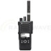 Фото: Motorola Професійна цифрова портативна рація Motorola DP4601 VHF