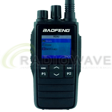 Професійна цифрова портативна рація Baofeng DM-1703 