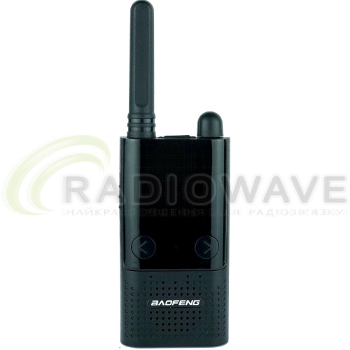 Фото: Baofeng Портативна любительська рація Baofeng BF-T9 (Black)