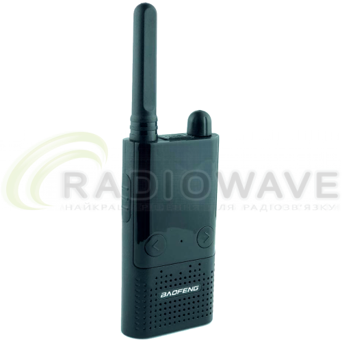Фото: Baofeng Портативна любительська рація Baofeng BF-T9 (Black)