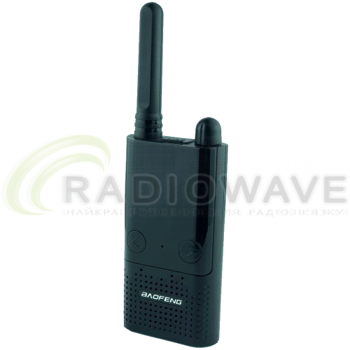 Фото: Baofeng Портативна любительська рація Baofeng BF-T9 (Black)