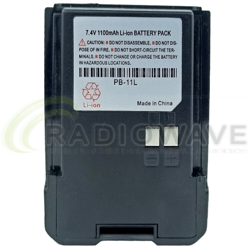 Фото: i-Radio Акумулятор i-Radio PB-11L