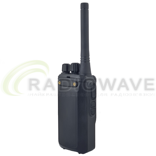 Фото: TID-Electronics Портативна любительська рація TID-Electronics TD-777s black