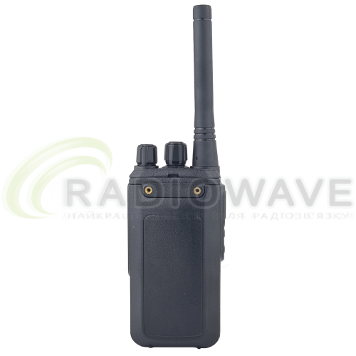 Фото: TID-Electronics Портативна любительська рація TID-Electronics TD-777s black