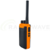 Фото: TID-Electronics Портативна любительська рація TID-Electronics TD-777s orange
