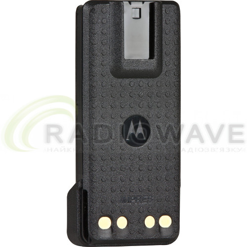 Фото: Motorola Акумулятор Motorola PMNN4544A