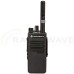 Фото: Motorola Професійна цифрова портативна рація Motorola DP2400e UHF Li-Lon 2450 мАг (MMDH02RDC9VA1AN)