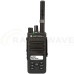 Фото: Motorola Професійна цифрова портативна рація Motorola DP2600e VHF Li-Lon 2450 мАг (MDH02JDH9VA1AN)