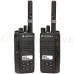 Фото: Motorola Професійна цифрова портативна рація Motorola DP2600e VHF Ni-Mh 1400 мАг (MDH02JDH9VA1AN)
