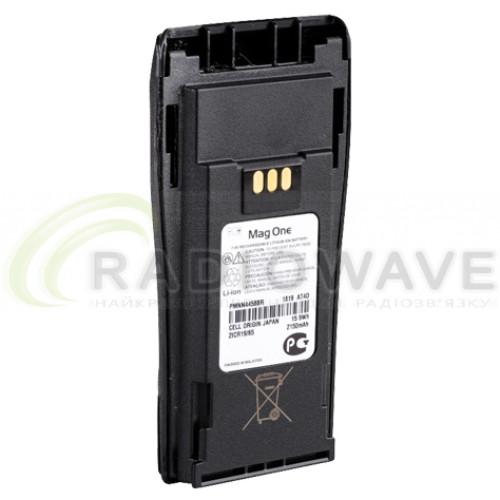 Фото: Motorola Акумулятор Motorola PMNN4251B