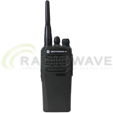 Професійна цифрова портативна рація Motorola DP1400 VHF Li-Ion 2300 мАг (MDH01JDC9JA2AN)
