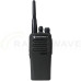 Фото: Motorola Професійна цифрова портативна рація Motorola DP1400 UHF Li-Ion 1600 мАг (MDH01QDC9JA2AN)