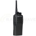 Фото: Motorola Професійна цифрова портативна рація Motorola DP1400 UHF Li-Ion 2300 мАг (MDH01QDC9JA2AN)