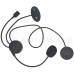 Фото: Dellking Бездротова гарнітура Dellking Helmet Headset DK10