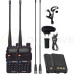 Фото: Baofeng Комплект рацій Baofeng UV-5R Security