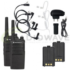 Комплект рацій Motorola XT225 Security Weatherproof 