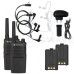 Фото: Motorola Комплект рацій Motorola XT225 Security Weatherproof
