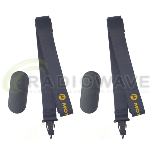Фото: Motorola Комплект рацій Motorola T82 QUAD BuildTeam