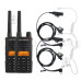 Фото: Motorola Комплект рацій Motorola XT665D Security Weatherproof