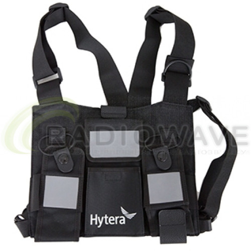 Фото: Hytera Жилет Hytera NCN019