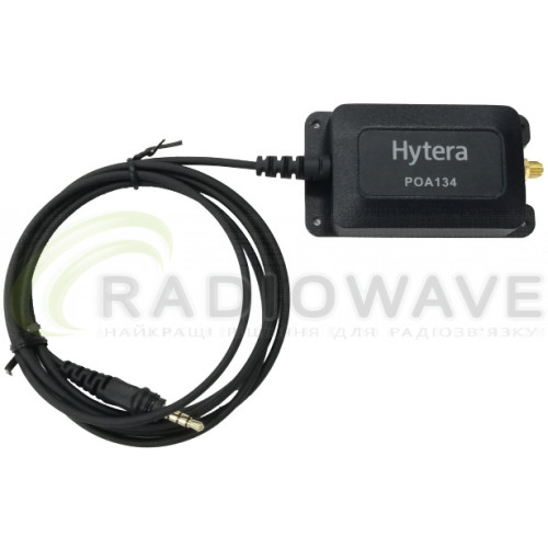 Фото: Hytera Зовнішня GPS антена для рацій Hytera POA134