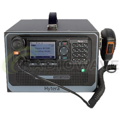 Фото: Hytera Блок живлення Hytera PS16001