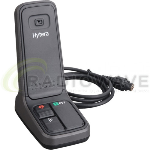 Фото: Hytera Настільний мікрофон Hytera SM10A1
