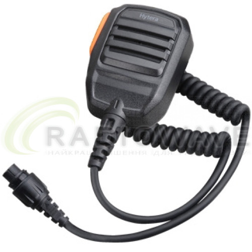 Фото: Hytera Тангента Hytera SM16A2
