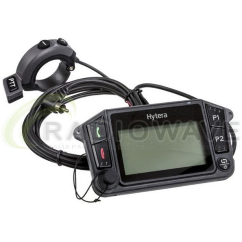 Фото: Hytera Бездротова консоль PTT Hytera RCS-01