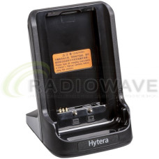 Зарядний стакан Hytera CH10L24 Зарядний стакан Hytera CH10L24