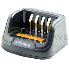 Зарядний стакан Hytera CH20L06 Зарядний стакан Hytera CH20L06