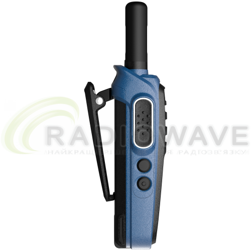 Фото: Talkpod Портативна PoC рація Talkpod N55 (Linux OS)